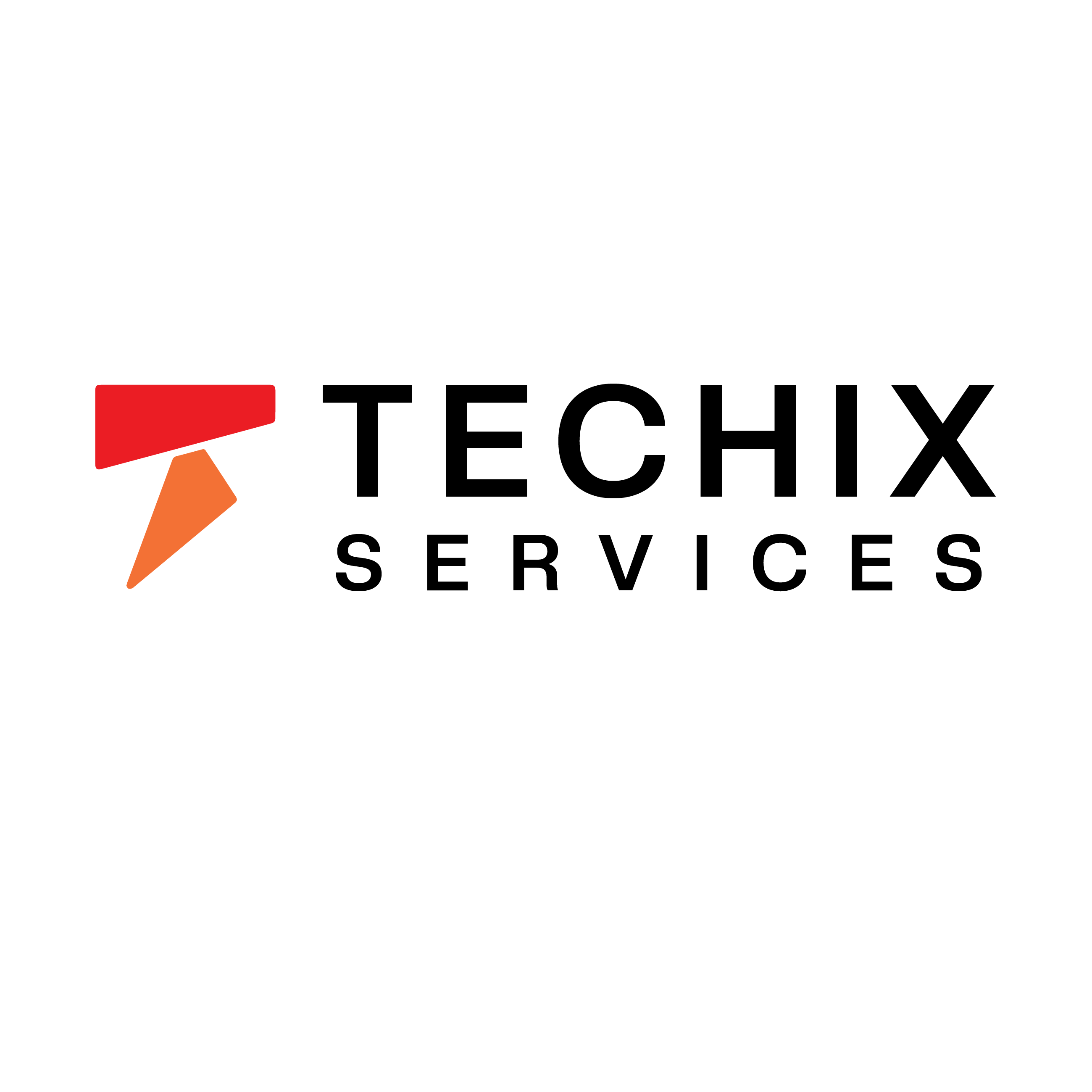 Techix Academy Logo